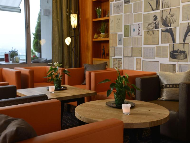 TRIP INN Landhotel Bad Soden-Salmünster image