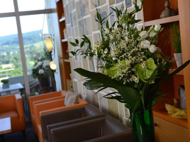 TRIP INN Landhotel Bad Soden-Salmünster image