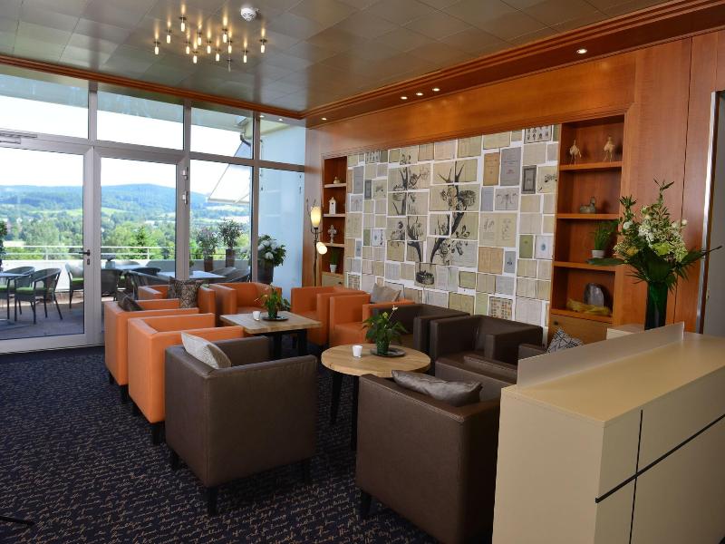 TRIP INN Landhotel Bad Soden-Salmünster image