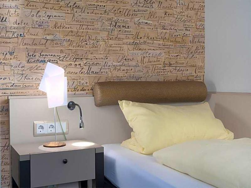 Hotel TRIP INN Landhotel Bad Soden-Salmünster