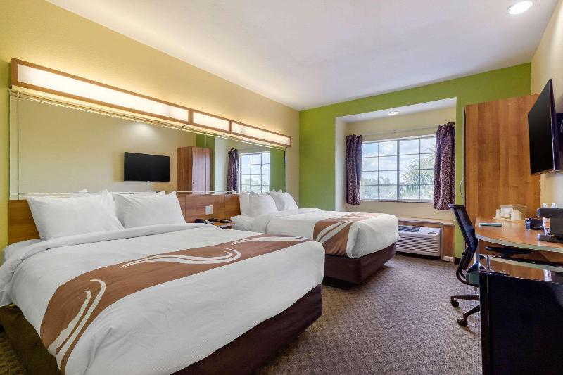 Quality Inn & Suites Lehigh Acres Fort Myers image