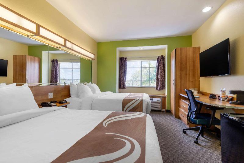 Quality Inn & Suites Lehigh Acres Fort Myers image