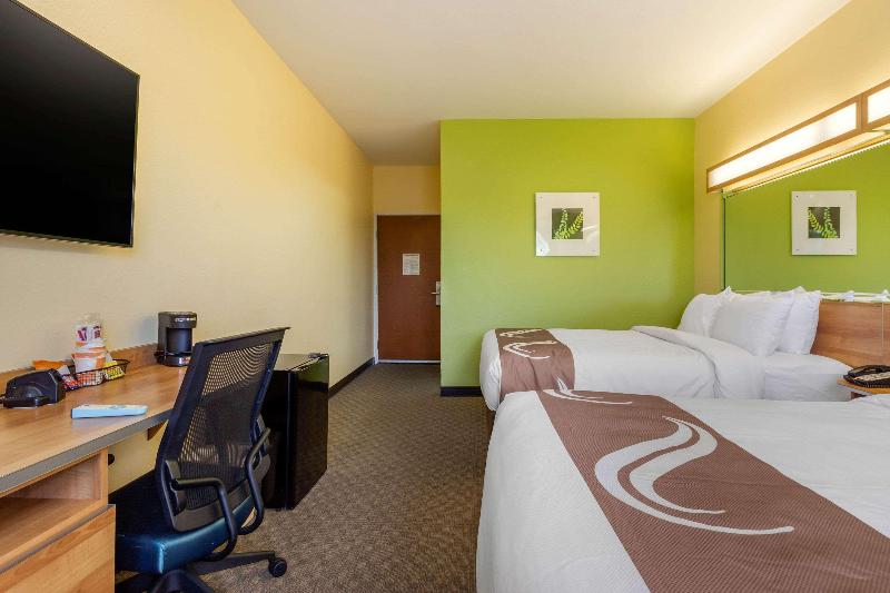 Quality Inn & Suites Lehigh Acres Fort Myers image