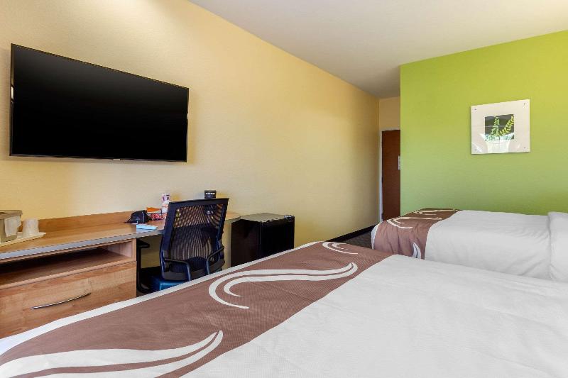 Quality Inn & Suites Lehigh Acres Fort Myers image