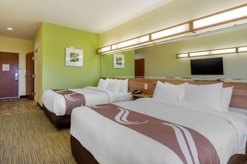 Quality Inn & Suites Lehigh Acres Fort Myers image