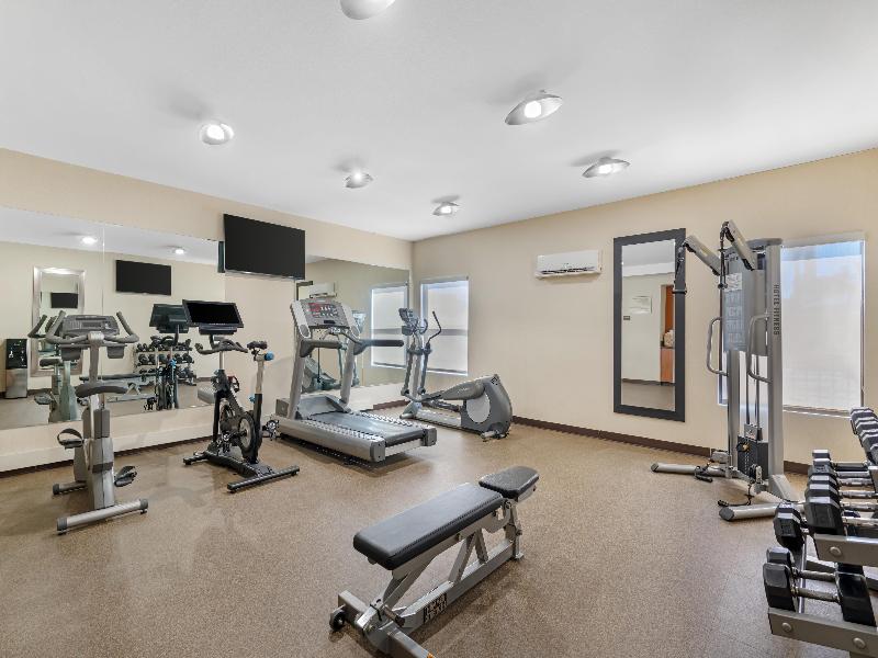 Best Western Plus Fresno Airport Hotel image