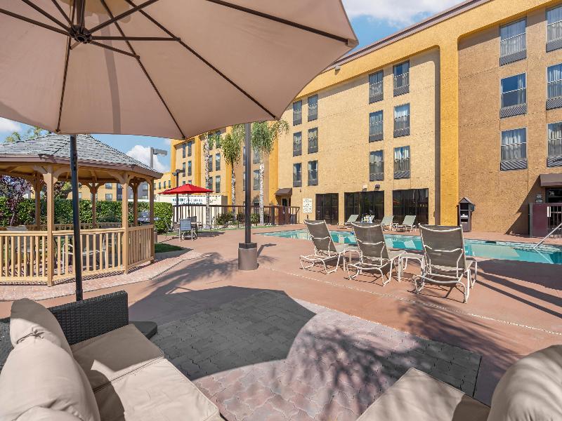 Best Western Plus Fresno Airport Hotel image