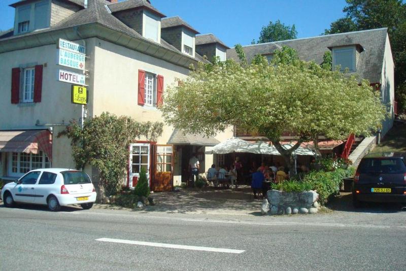 L'Auberge Basque