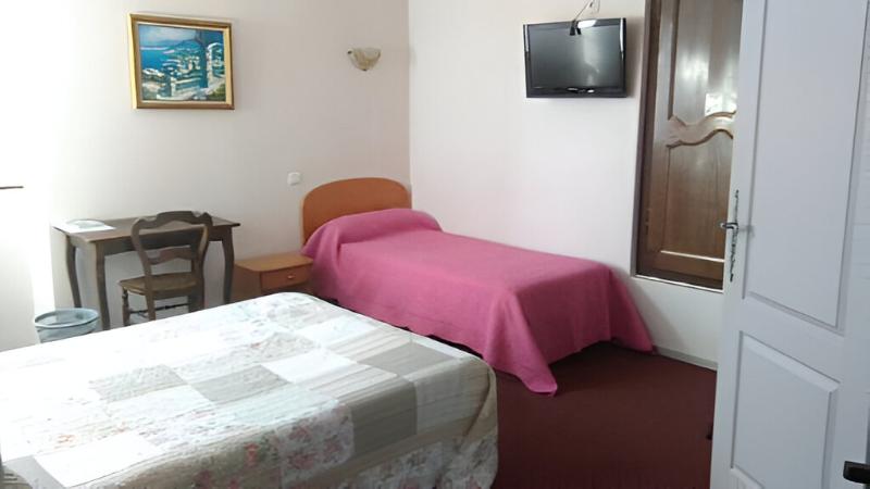 L'Auberge Basque 5
