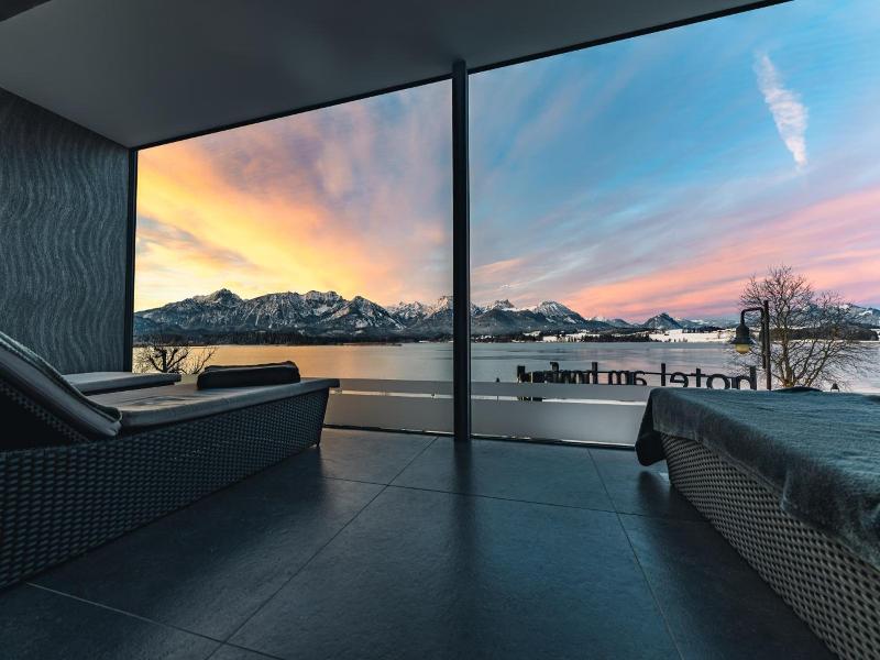 Residenz Hopfensee image