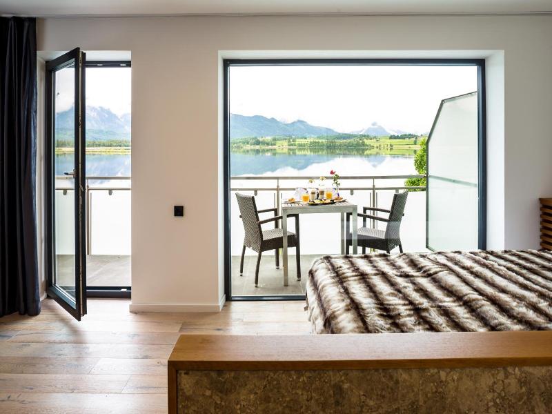 Residenz Hopfensee image