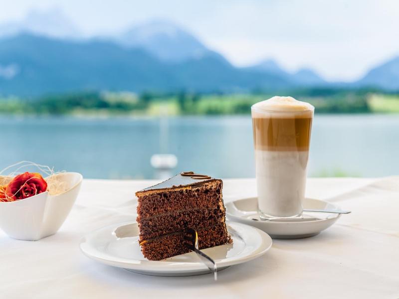 Residenz Hopfensee image