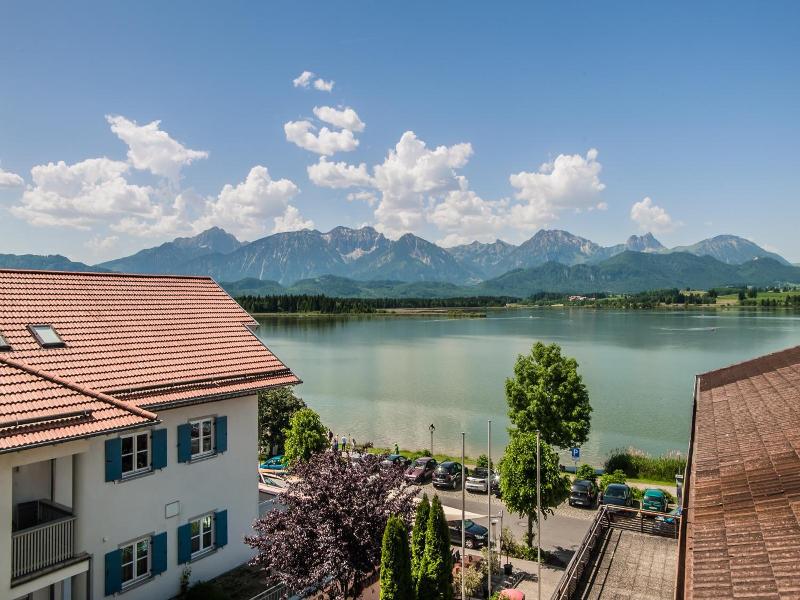 Residenz Hopfensee image
