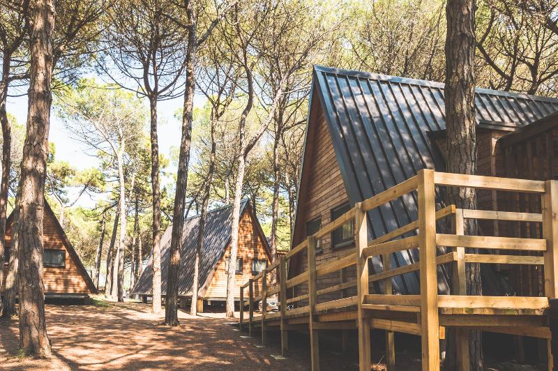 Club del Sole Spina Family Collection
