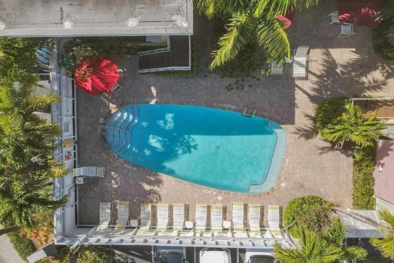 Worthington All Male Guesthouse image