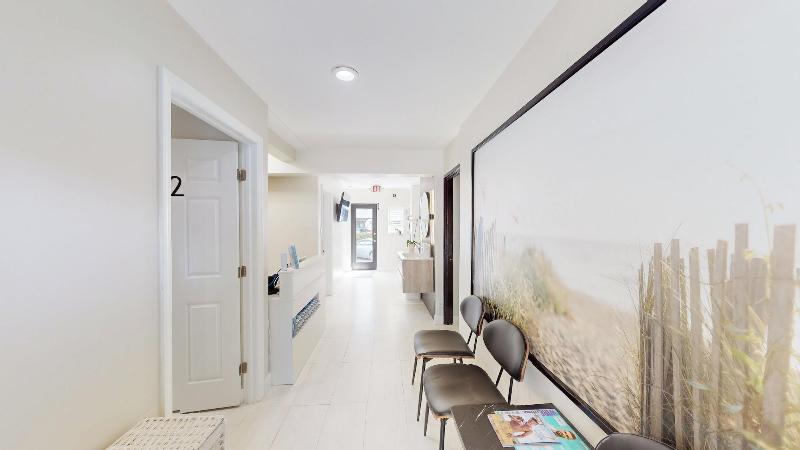 Worthington All Male Guesthouse image