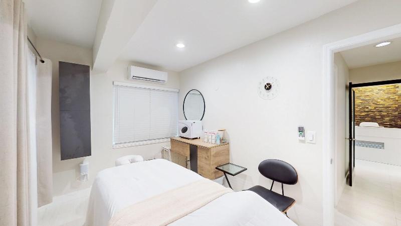 Worthington All Male Guesthouse image