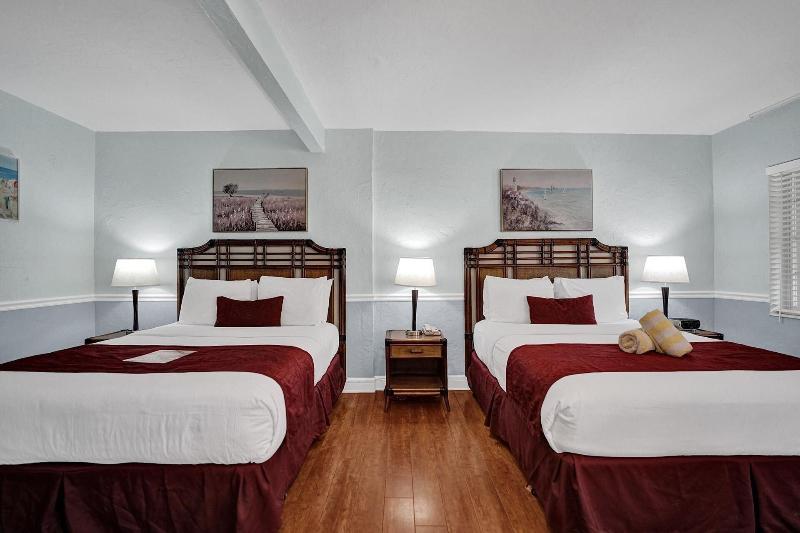 Worthington All Male Guesthouse image