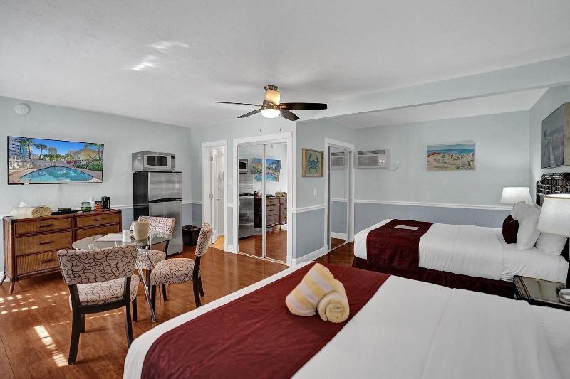 Worthington All Male Guesthouse image