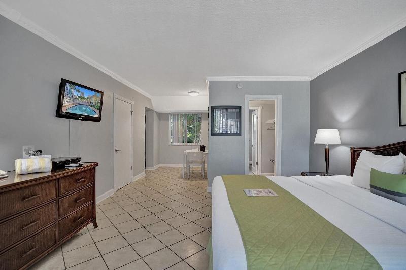 Worthington All Male Guesthouse image