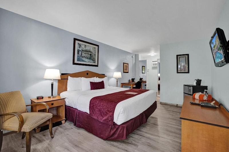 Worthington All Male Guesthouse image