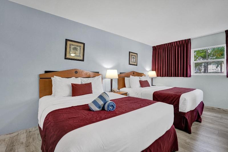 Worthington All Male Guesthouse image