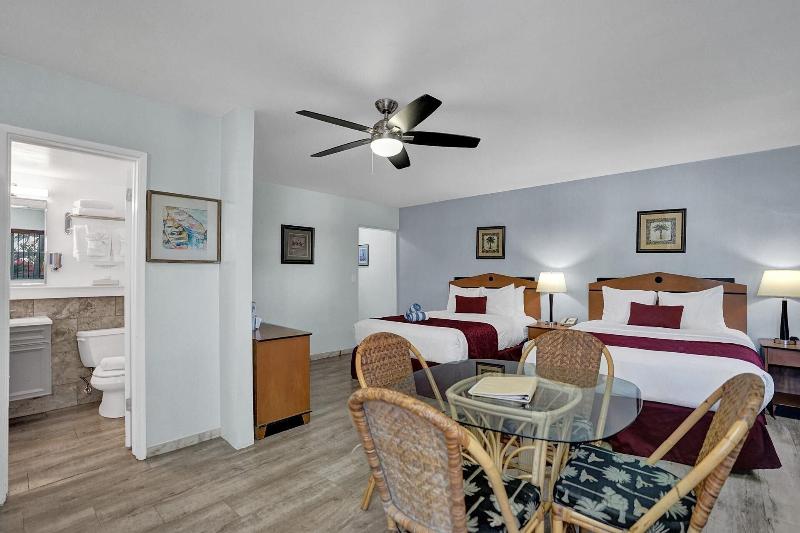 Worthington All Male Guesthouse image