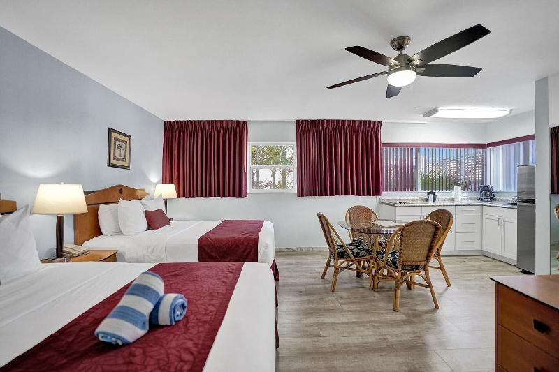 Worthington All Male Guesthouse image