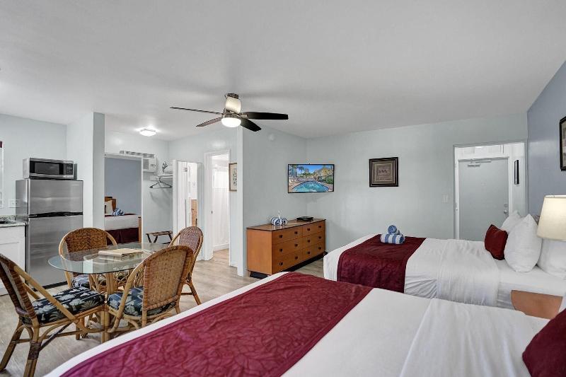Worthington All Male Guesthouse image