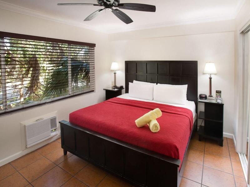 Worthington All Male Guesthouse image