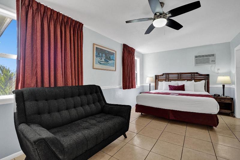 Worthington All Male Guesthouse image