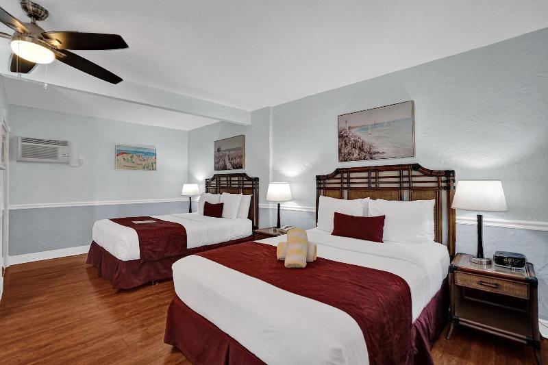 Worthington All Male Guesthouse image