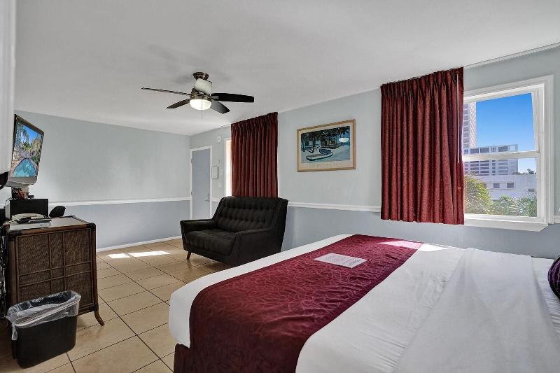 Worthington All Male Guesthouse image