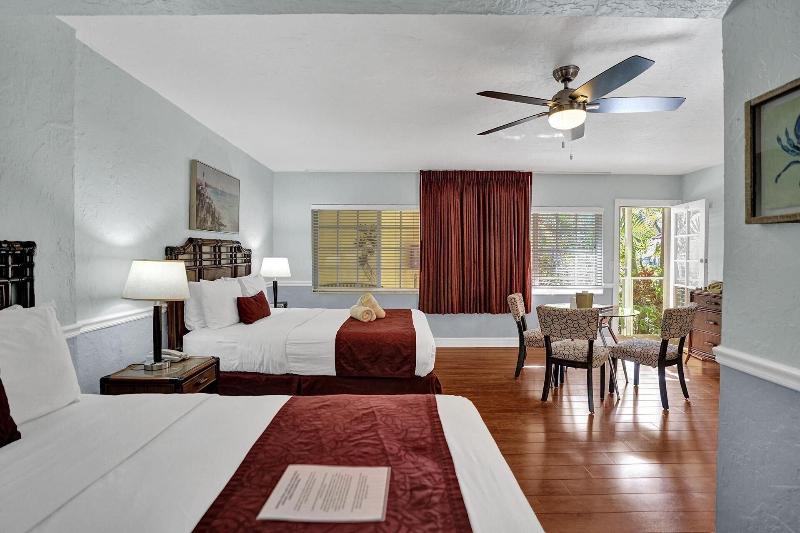 Worthington All Male Guesthouse image