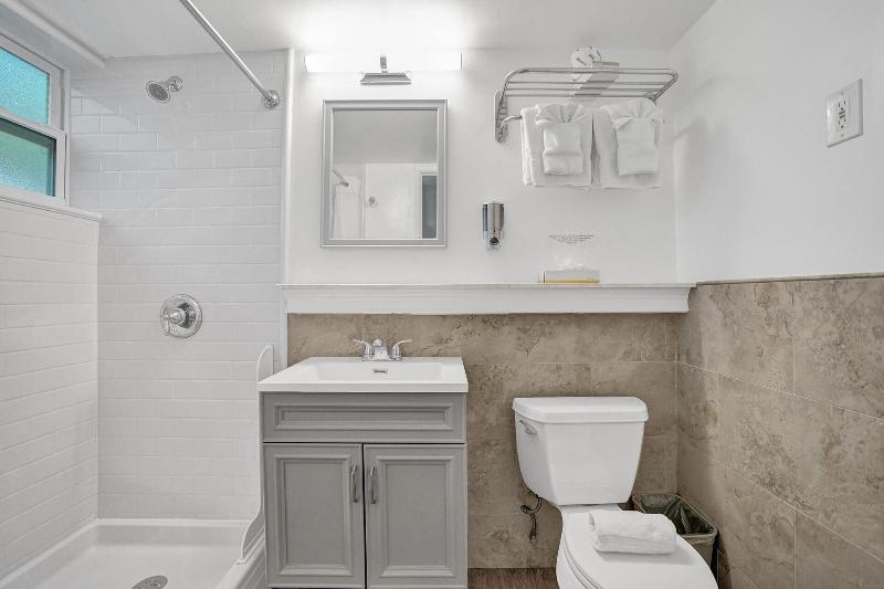 Worthington All Male Guesthouse image