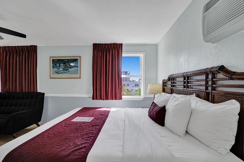 Worthington All Male Guesthouse image
