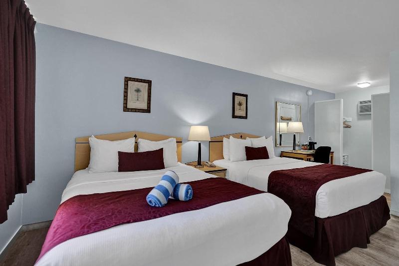 Worthington All Male Guesthouse image