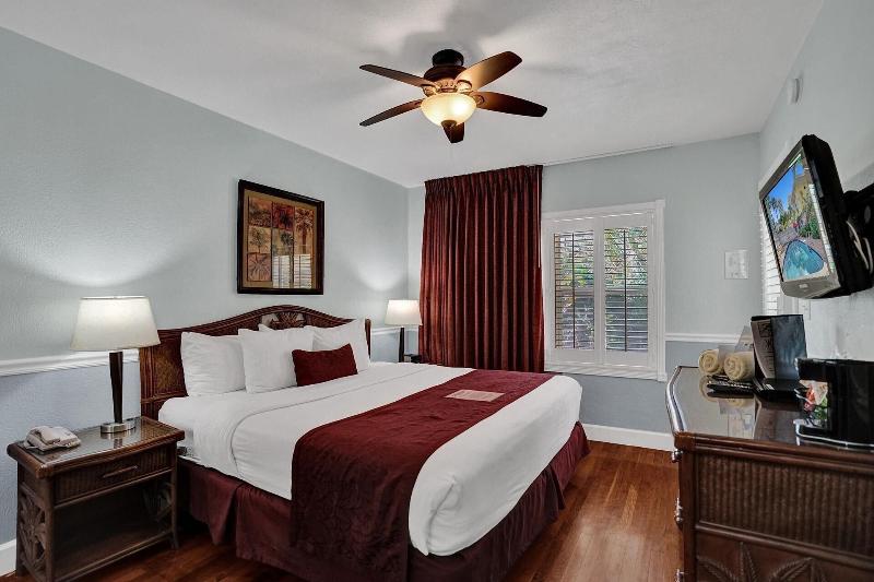 Worthington All Male Guesthouse image