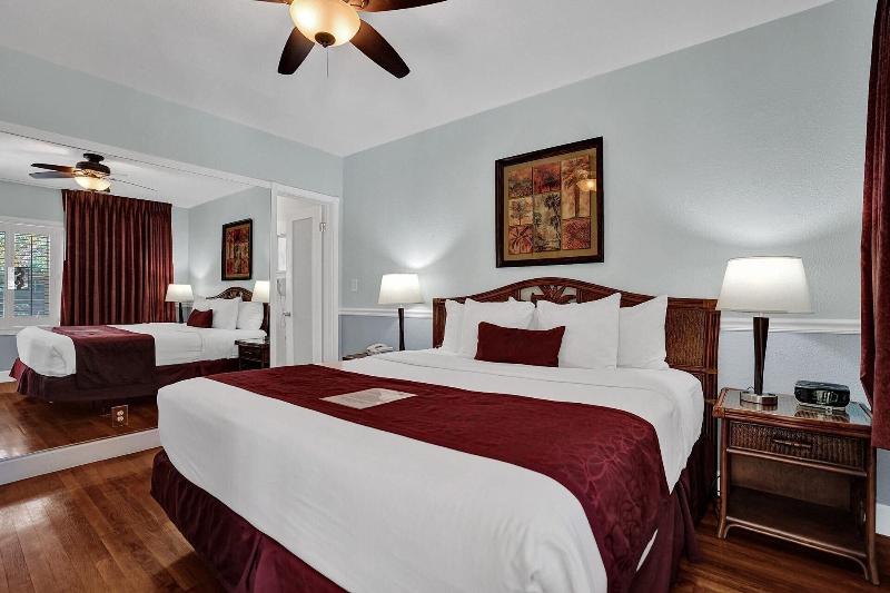 Worthington All Male Guesthouse image