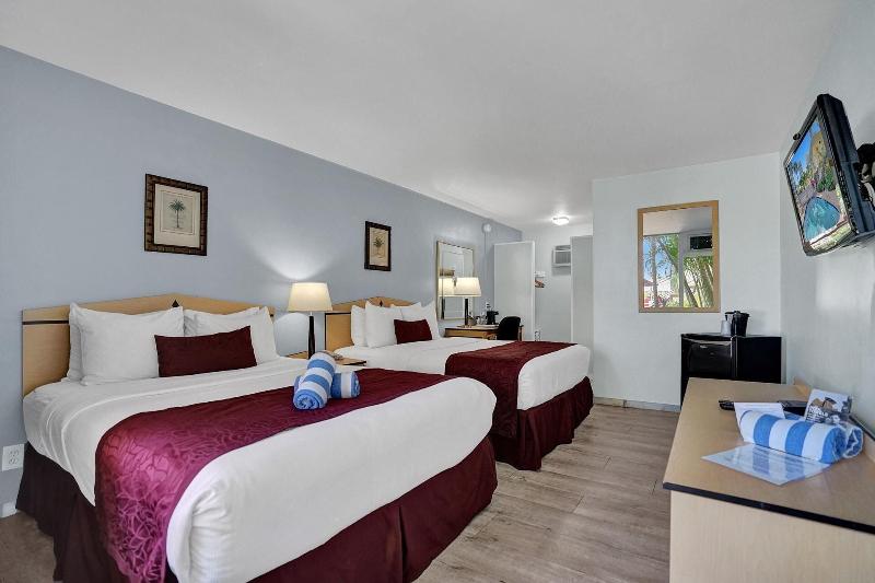 Worthington All Male Guesthouse image