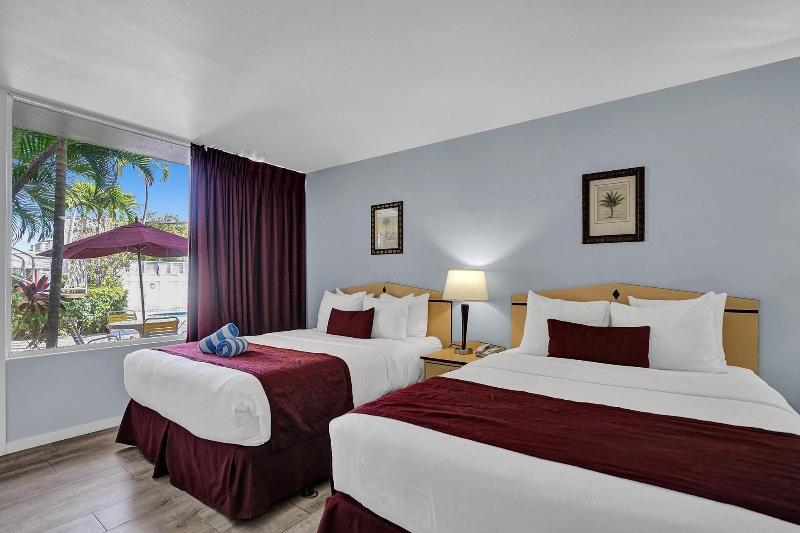 Worthington All Male Guesthouse image