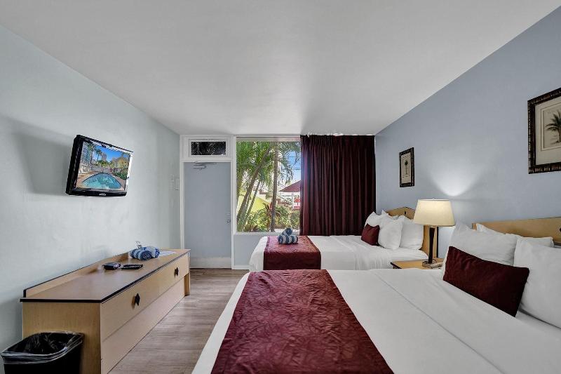 Worthington All Male Guesthouse image