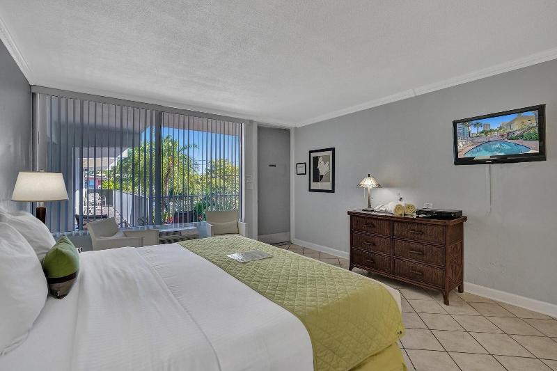 Worthington All Male Guesthouse image