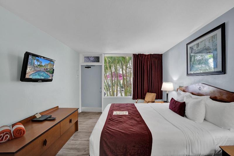 Worthington All Male Guesthouse image