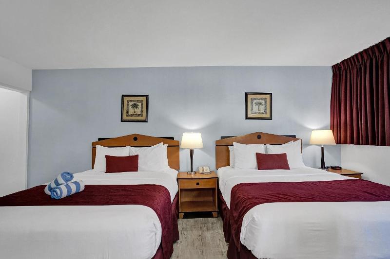 Worthington All Male Guesthouse image