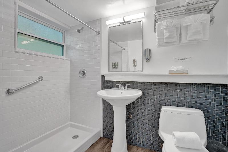 Worthington All Male Guesthouse image