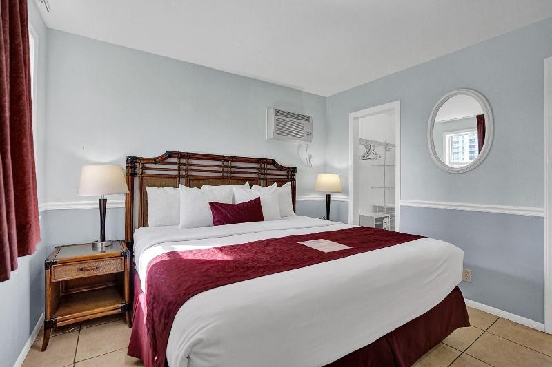 Worthington All Male Guesthouse image