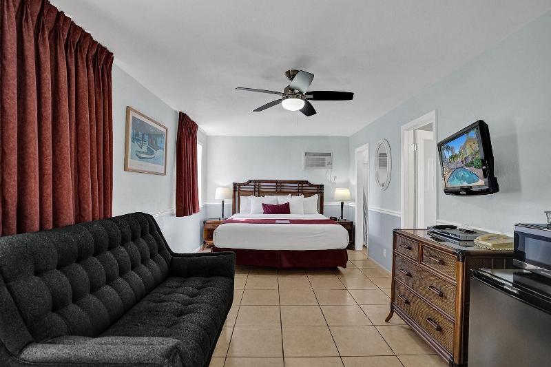 Worthington All Male Guesthouse image
