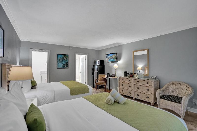 Worthington All Male Guesthouse image