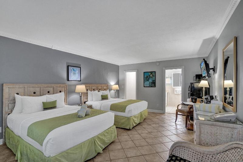 Worthington All Male Guesthouse image